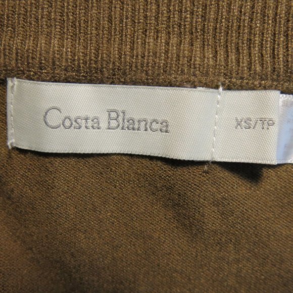 COSTA BLANCA Sweater - Picture 6 of 7